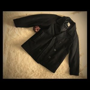 Old Navy Pea Coat
